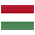 Bandera húngara
